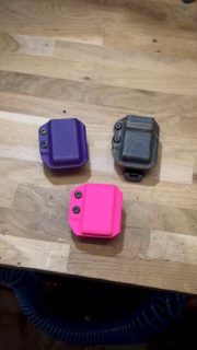 Réponse du mini-concours:
Je ne vous mens pas, on m’a vraiment demandé ça 😂
Porte-Snickers tactique 🍫🪖
Fixation molle et UltiTuck @ulticlip#resultat #concours #holster #kydex #snickers #kydexprotec #portesnickers @snickers