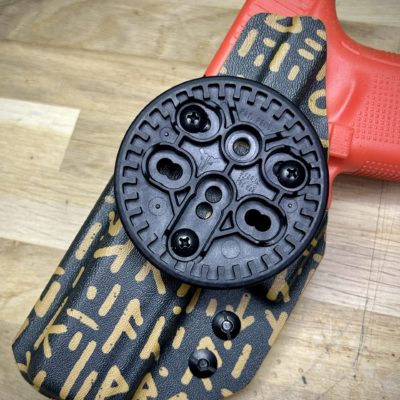 Holster pour Glock 17