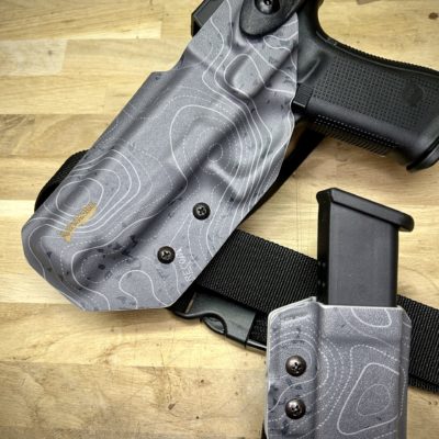 Holster pour Glock 34