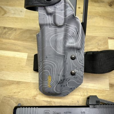 Holster pour Glock 34