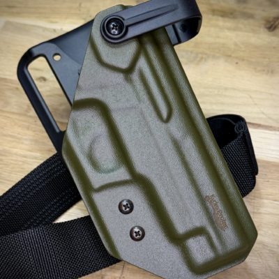 P75 / P220 / P226 armée suisse