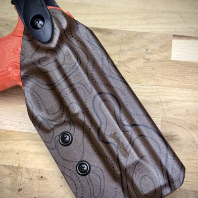 Holster pour Beretta 92 FS