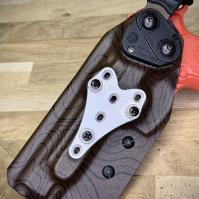 Holster pour Beretta 92 FS