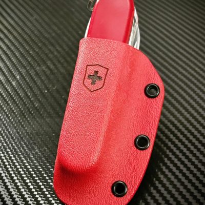 Etui kydex pour couteau
