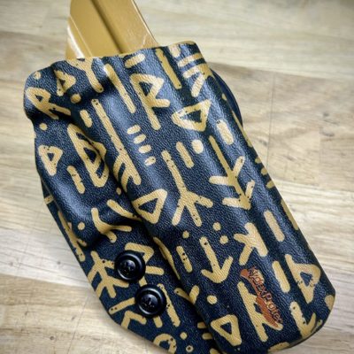 Holster pour Glock 17