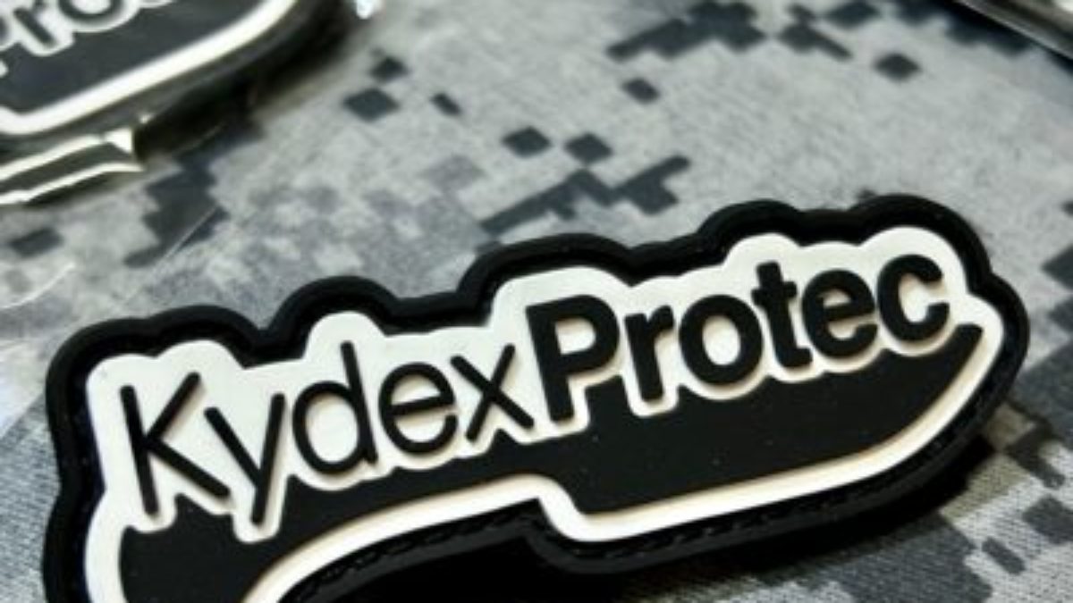 Holster Kydex