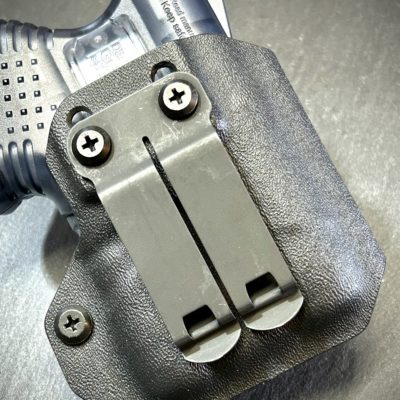 holster kydex pour Guardian Angel