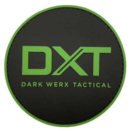 Logo DXT, partenaire ou unité équipée par KydexProtec