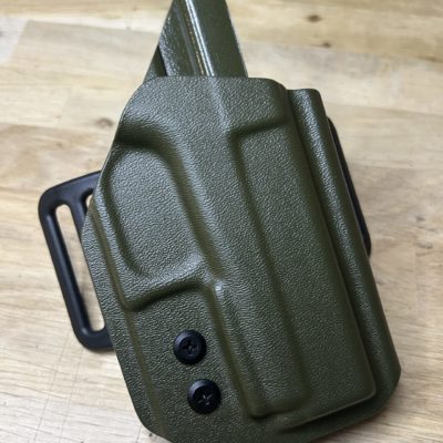 Holster Kydex pour Glock
