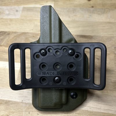 Holster Kydex pour Glock