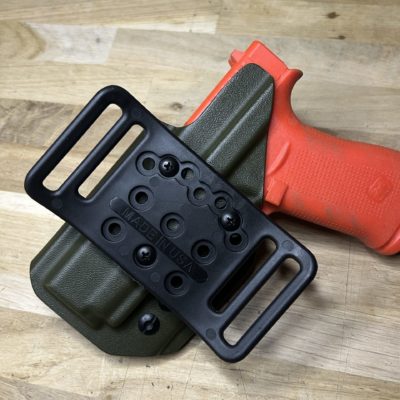 Holster Kydex pour Glock