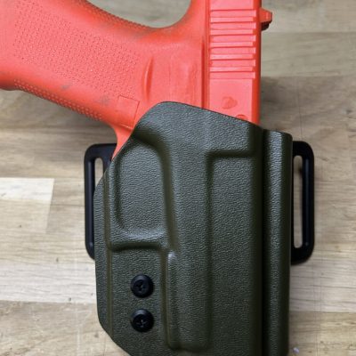 Holster Kydex pour Glock