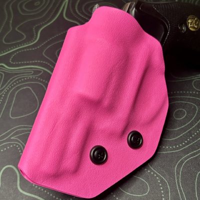 Holster inside IWB pour révolver Taurus 85
