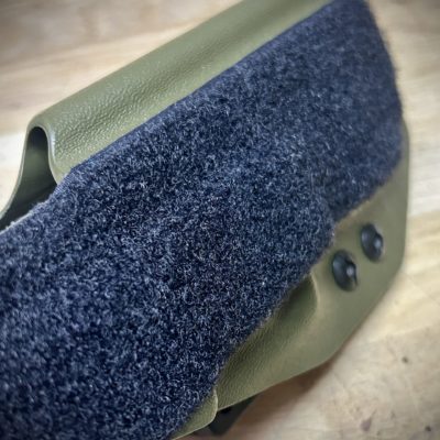 holster inside IWB pour Daniel Defence H9