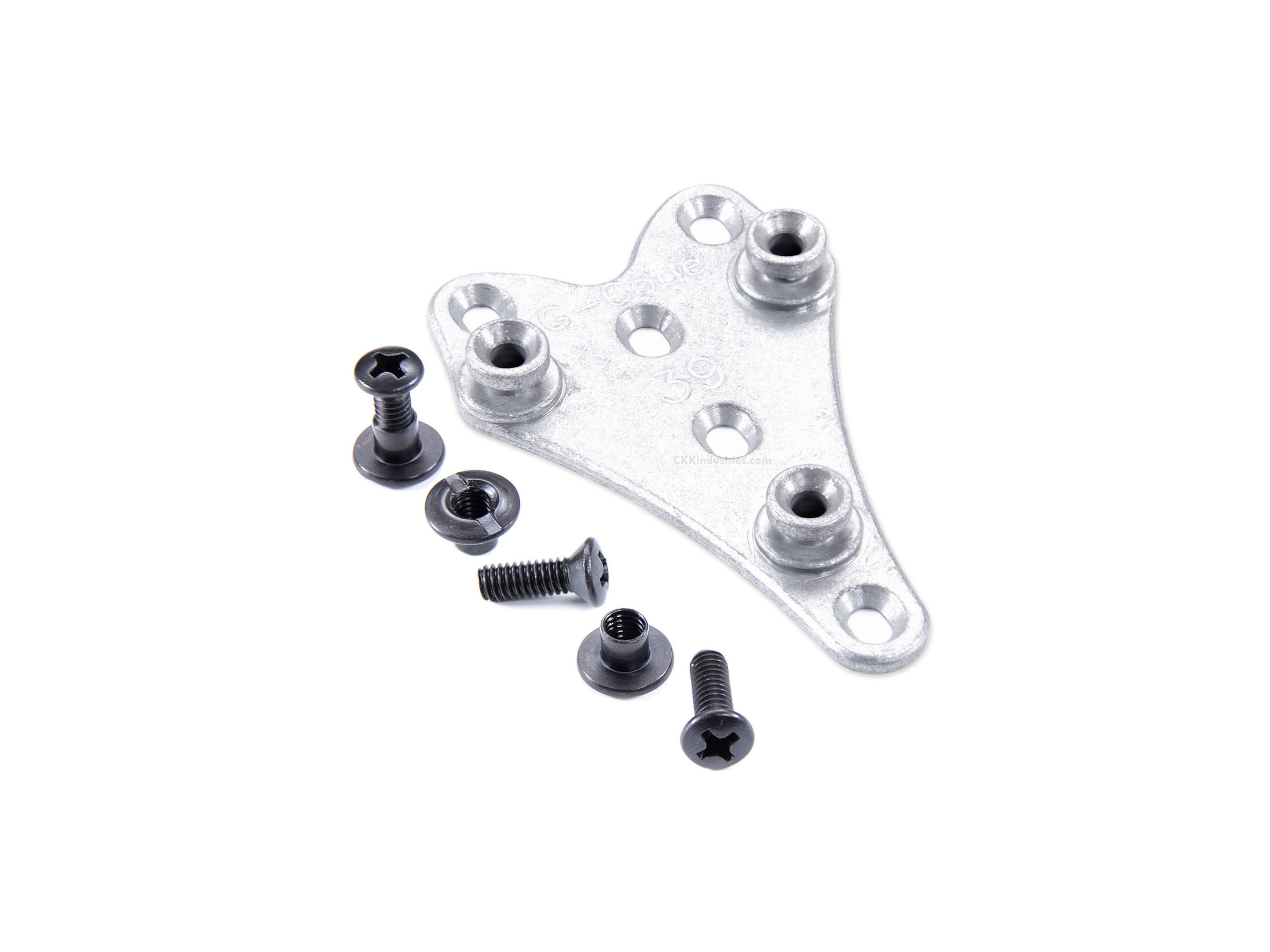 Fixation OWB détachable