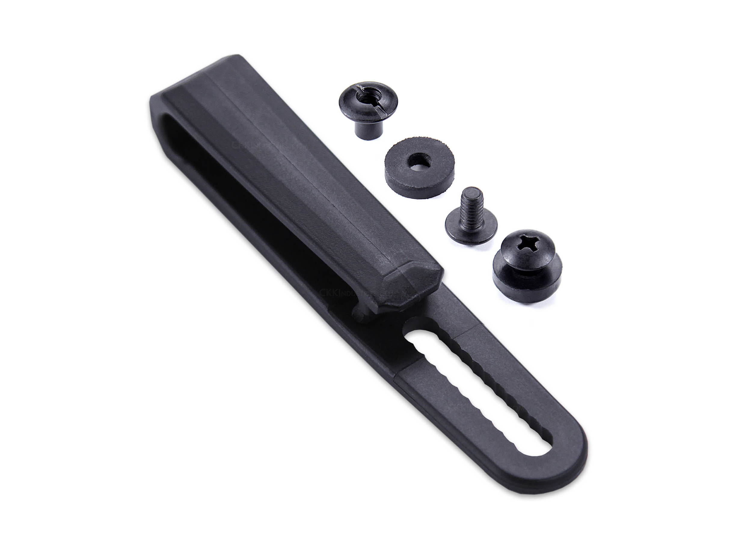 Stiff Hook by LAS Concealment