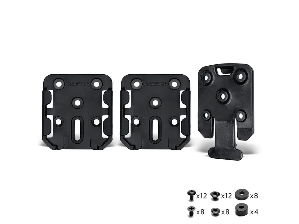 Fixation OWB détachable