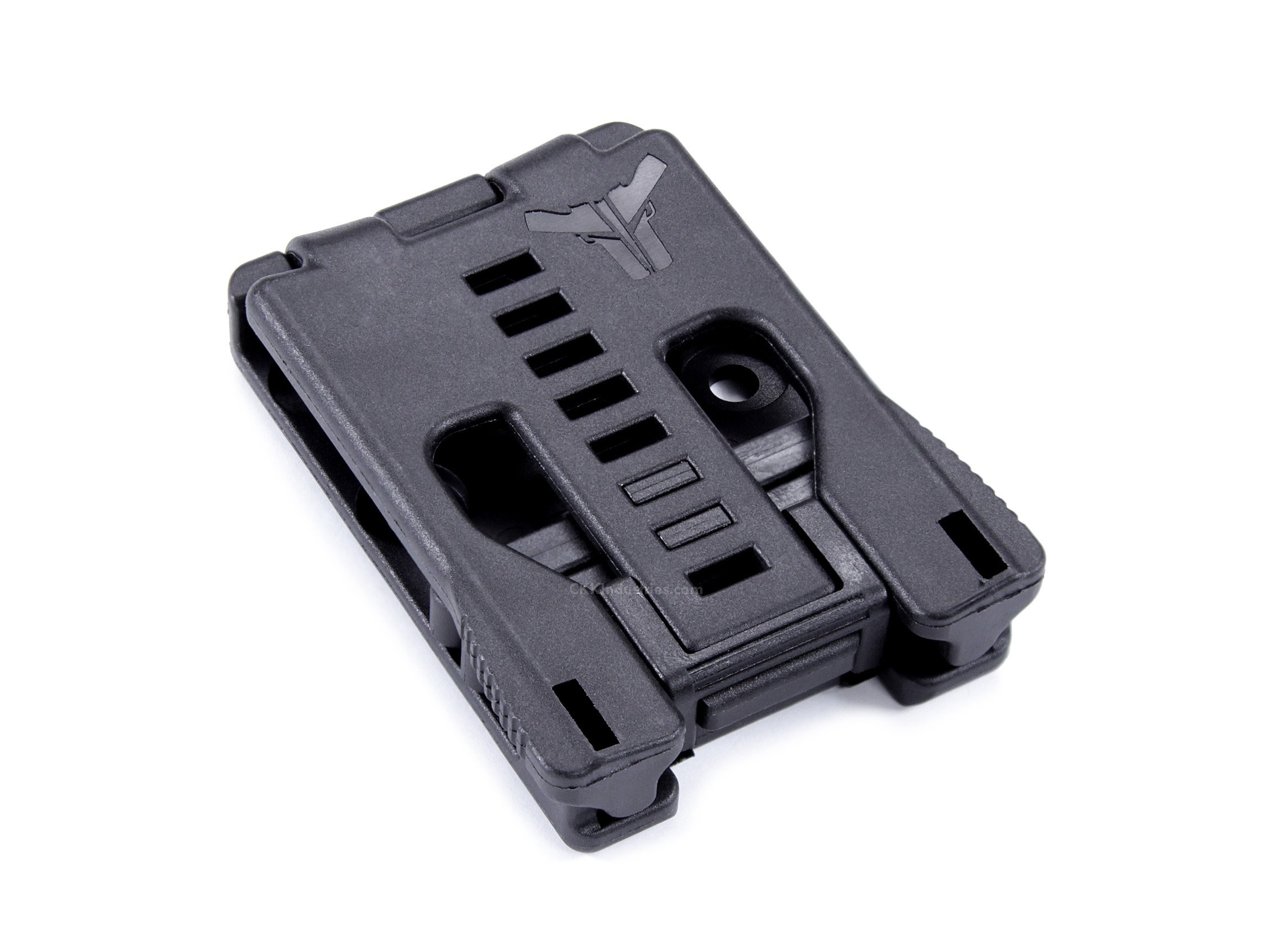 Fixation OWB détachable