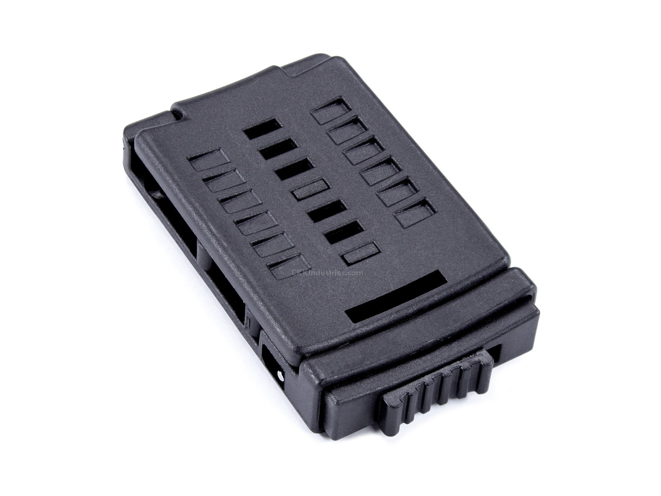 Fixation OWB détachable