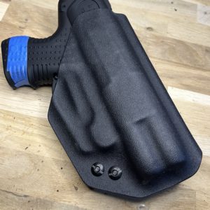 Vignette pour holster JPX