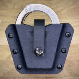 Vignette porte-menottes