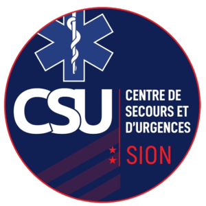 logo CSU Sion